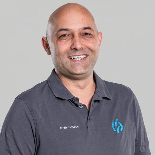 Sascha Weixelbaum_Servicedesk_Dataplexx