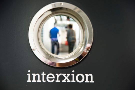 DATAPLEXX Interxion