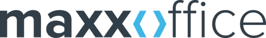 Logo maxxoffice